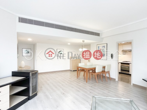 Charming 2 bedroom on high floor | For Sale | Convention Plaza Apartments 會展中心會景閣 _0
