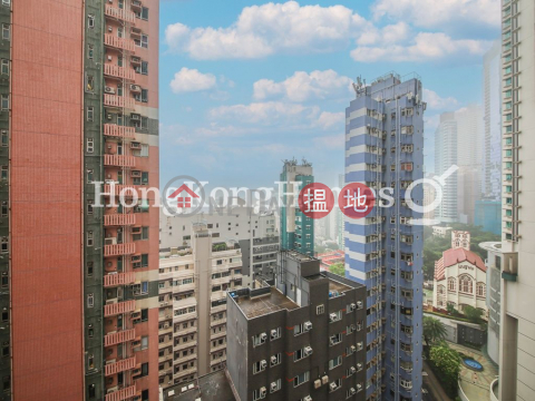 1 Bed Unit for Rent at All Fit Garden, All Fit Garden 百合苑 | Western District (Proway-LID66723R)_0