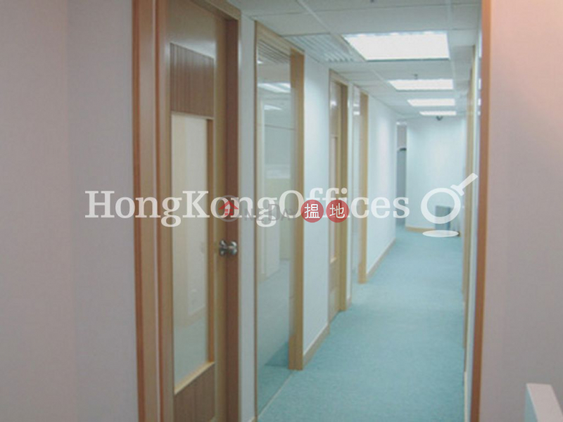 Property Search Hong Kong | OneDay | Office / Commercial Property, Rental Listings Office Unit for Rent at Wing On House