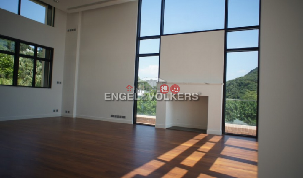 HK$ 395,000/ month | 21 Coombe Road, Central District Expat Family Flat for Rent in Peak
