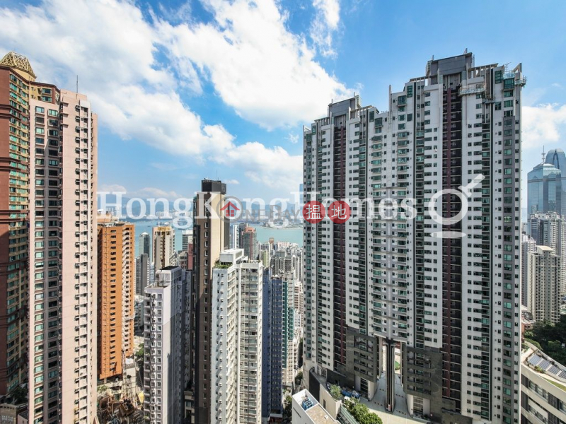 Property Search Hong Kong | OneDay | Residential | Rental Listings, 1 Bed Unit for Rent at Panorama Gardens
