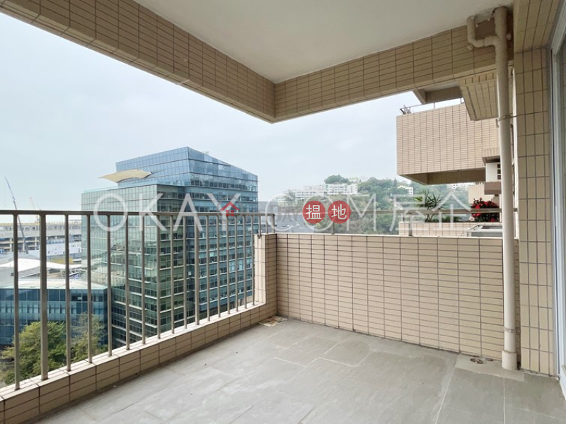 Block 45-48 Baguio Villa Middle | Residential | Sales Listings | HK$ 34M