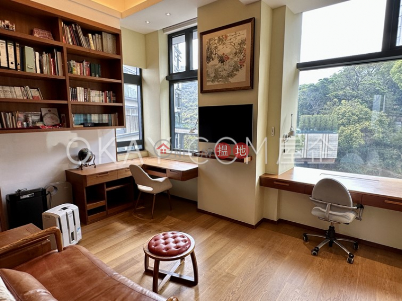 Property Search Hong Kong | OneDay | Residential | Sales Listings | Beautiful 4 bedroom with balcony & parking | For Sale