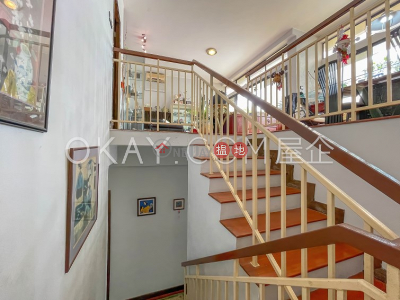 Property Search Hong Kong | OneDay | Residential Sales Listings, Popular house with balcony & parking | For Sale