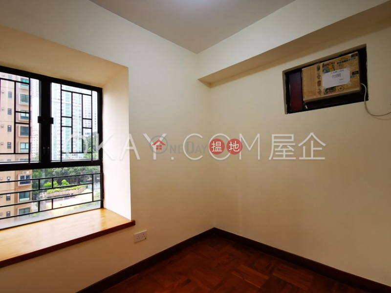 Tower 125 High | Residential | Rental Listings, HK$ 26,100/ month