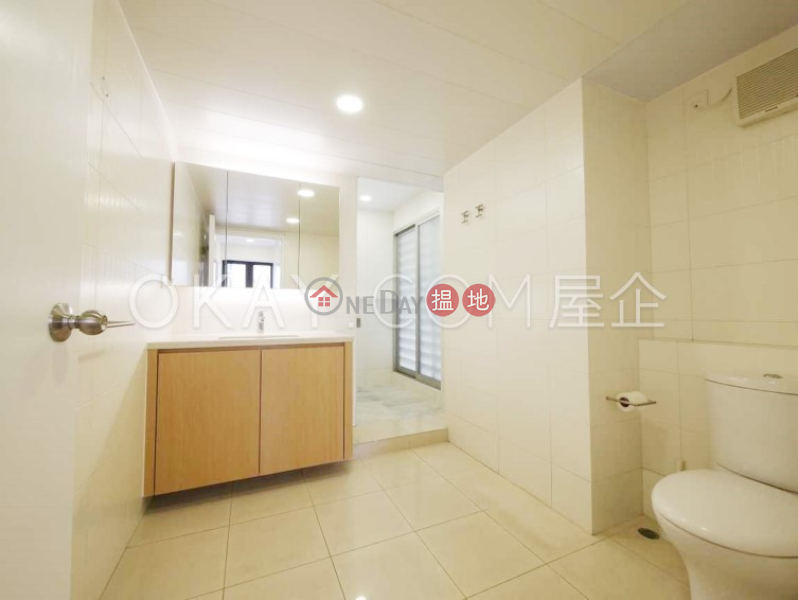 Property Search Hong Kong | OneDay | Residential Rental Listings | Efficient 4 bedroom with balcony & parking | Rental