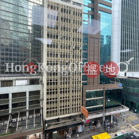 Office Unit for Rent at Central 88