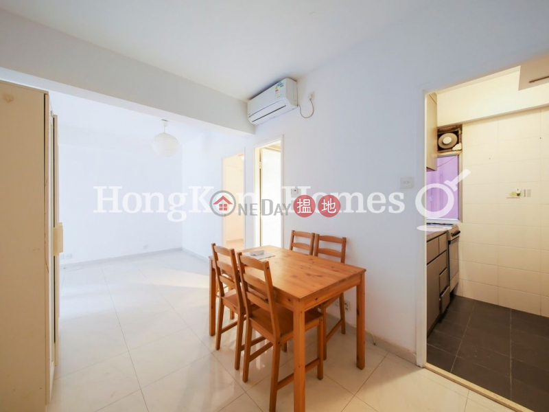 1 Bed Unit for Rent at Kam Ling Court Commercial Centre | Kam Ling Court Commercial Centre 金陵閣商業中心 Rental Listings