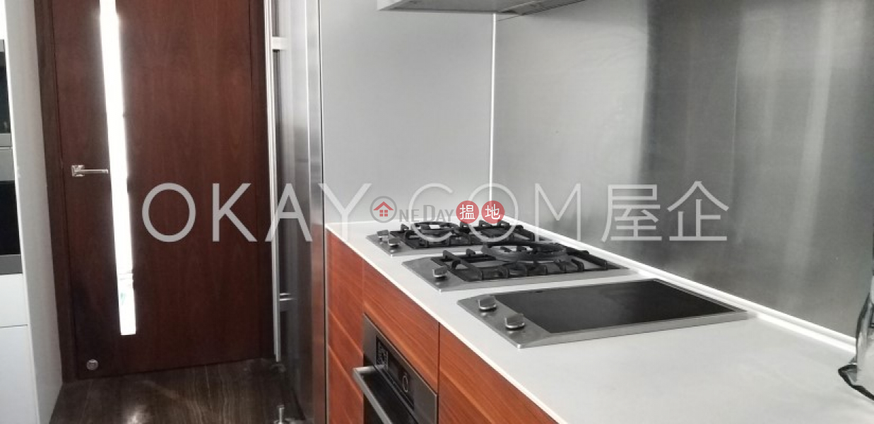 The Signature | Low, Residential, Rental Listings HK$ 65,000/ month
