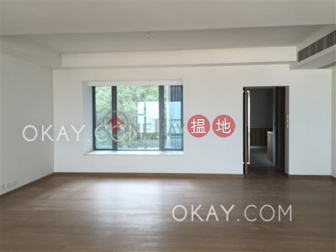 Rare 3 bedroom on high floor with balcony & parking | Rental | Branksome Grande 蘭心閣 _0