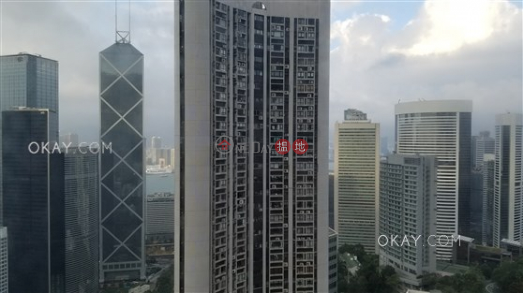 寶雲山莊|高層|住宅-出租樓盤|HK$ 49,800/ 月