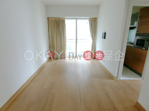 Generous 2 bedroom on high floor with balcony | Rental | Centrestage 聚賢居 _0
