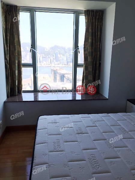 Property Search Hong Kong | OneDay | Residential | Rental Listings | The Victoria Towers | 2 bedroom High Floor Flat for Rent