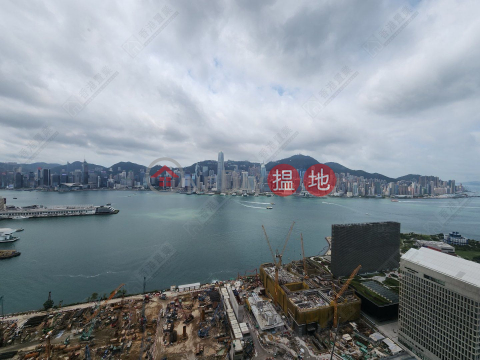 君臨天下三房一套, 君臨天下3座 The Harbourside Tower 3 | 油尖旺 (ISAAC-733099065)_0