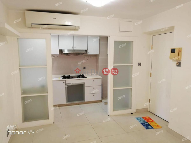 Property Search Hong Kong | OneDay | Residential, Rental Listings | Tower 1 Newton Harbour View | 3 bedroom High Floor Flat for Rent