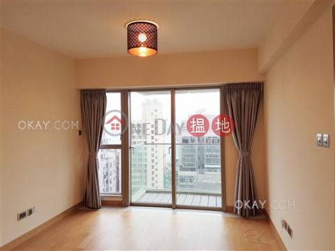 Stylish 2 bedroom with balcony | For Sale | The Nova 星鑽 _0