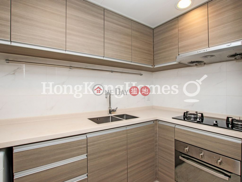 3 Bedroom Family Unit for Rent at Robinson Heights, 8 Robinson Road | Western District, Hong Kong, Rental HK$ 38,000/ month