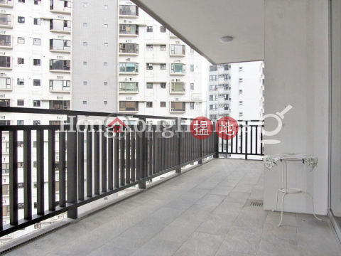 3 Bedroom Family Unit for Rent at Cliffview Mansions | Cliffview Mansions 康苑 _0