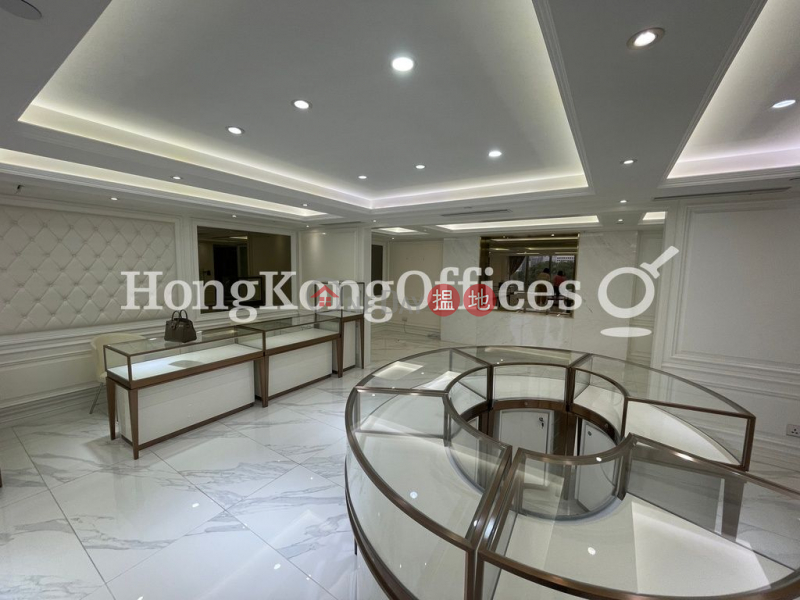 Property Search Hong Kong | OneDay | Office / Commercial Property Rental Listings Office Unit for Rent at Silvercord Tower 2