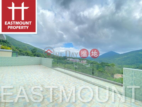 Sai Kung Village House | Property For Sale in Ho Chung Road 蠔涌路-Brand new duplex with rooftop | Property ID:2988 | Ho Chung Village 蠔涌新村 _0