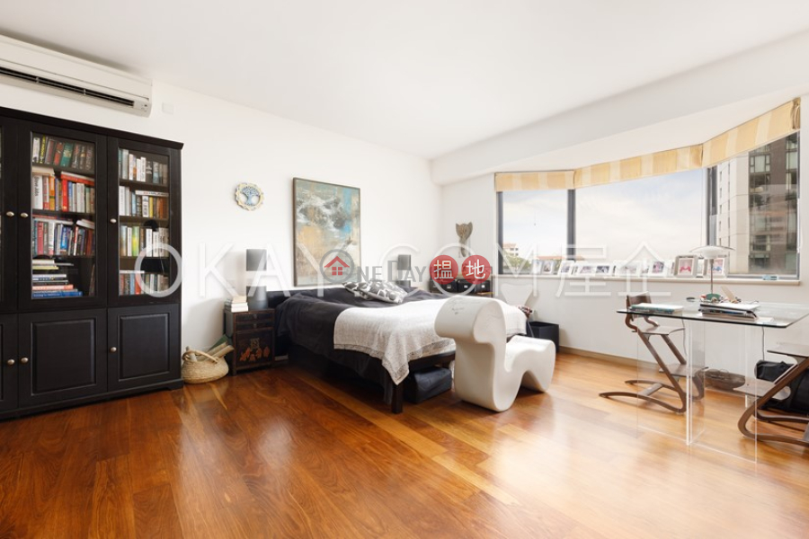 HK$ 55M, South Bay Towers, Southern District, Beautiful 3 bedroom with sea views, balcony | For Sale