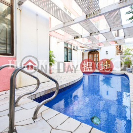 Expat Family Unit at Consort Garden | For Sale