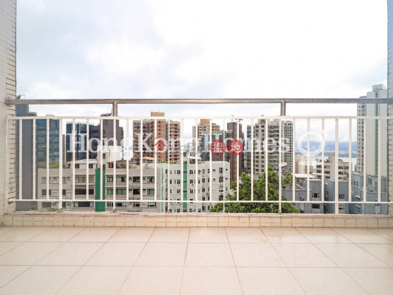 4 Bedroom Luxury Unit for Rent at Skyline Mansion Block 2 | 51 Conduit Road | Western District | Hong Kong, Rental, HK$ 60,000/ month