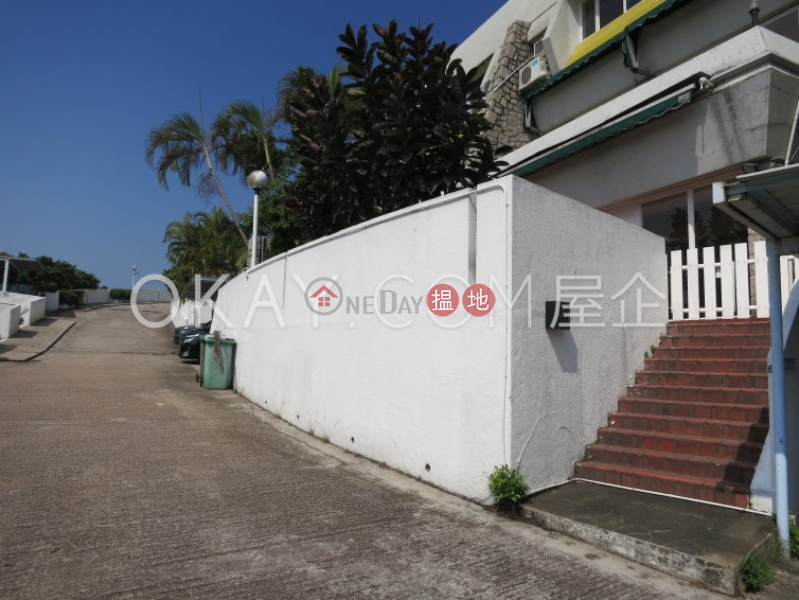 Property Search Hong Kong | OneDay | Residential Rental Listings, Stylish house with sea views, rooftop | Rental