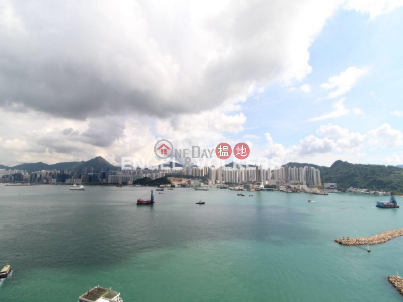 3 Bedroom Family Flat for Rent in Sai Wan Ho, 38 Tai Hong Street | Eastern District | Hong Kong, Rental HK$ 33,000/ month