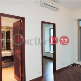 Elegant 1 bedroom with balcony | For Sale