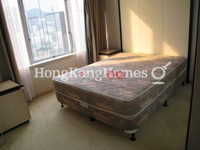 1 Bed Unit for Rent at Convention Plaza Apartments 1 Harbour Road | Wan Chai District Hong Kong Rental HK$ 38,000/ month