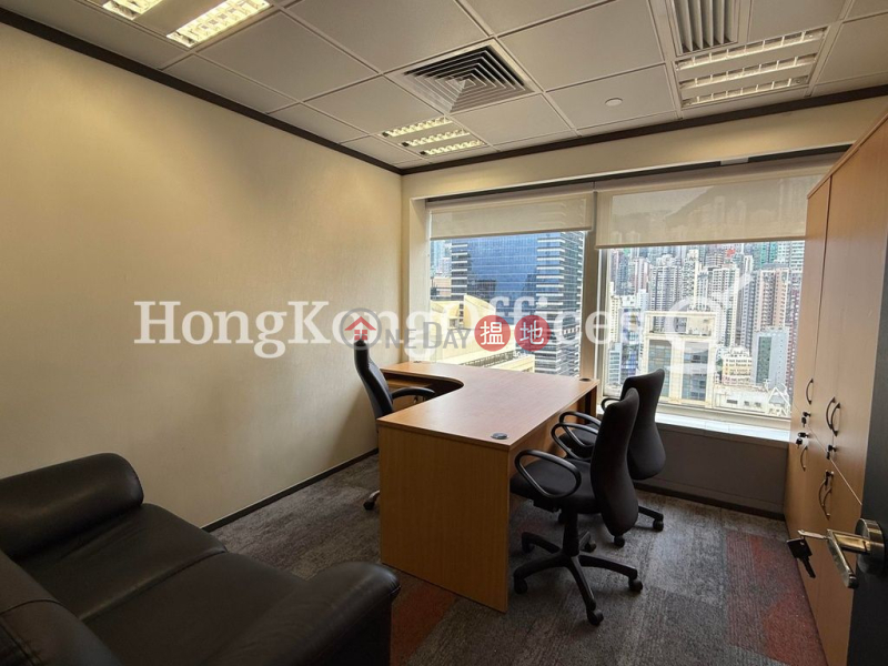 信德中心寫字樓租單位出租168-200干諾道中 | 西區|香港出租-HK$ 115,584/ 月