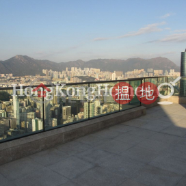 3 Bedroom Family Unit for Rent at The Hermitage Tower 7 | The Hermitage Tower 7 帝峰‧皇殿7座 _0