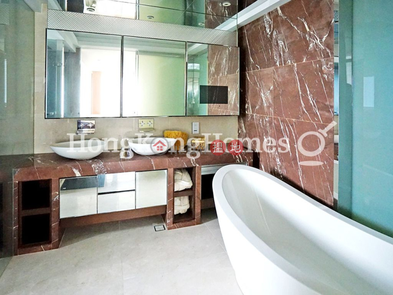 3 Bedroom Family Unit for Rent at Serenade 11 Tai Hang Road | Wan Chai District Hong Kong Rental, HK$ 88,000/ month