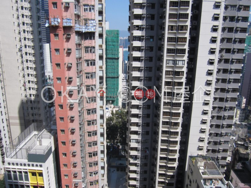 CASTLE ONE BY V|中層住宅|出租樓盤|HK$ 37,000/ 月