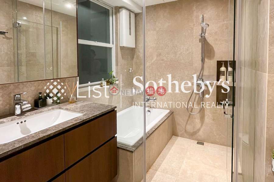 Property for Sale at Prince\'s Court with 1 Bedroom | 10 Princes Terrace | Western District, Hong Kong | Sales HK$ 9.8M