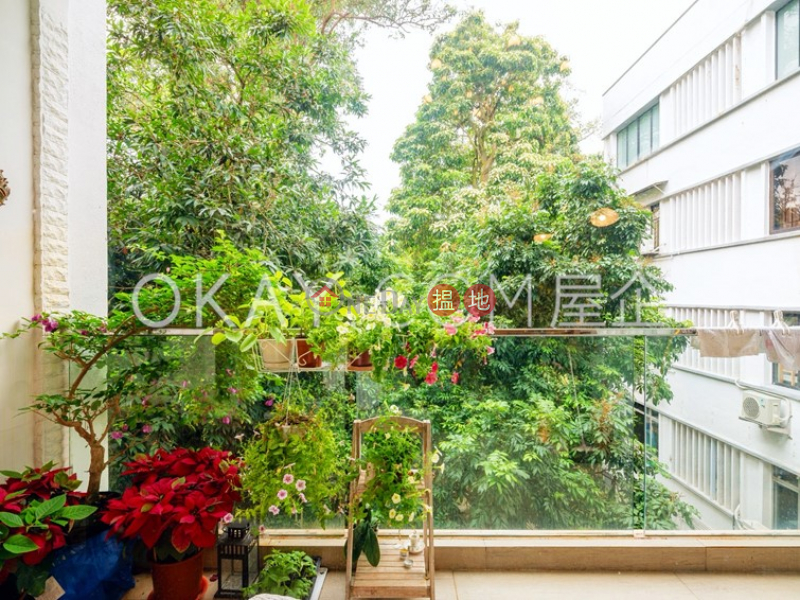 Charming 3 bedroom with balcony & parking | For Sale 11 Wang Fung Terrace | Wan Chai District Hong Kong, Sales, HK$ 21.8M