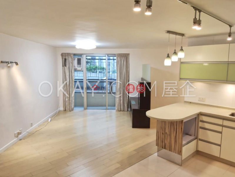 (T-34) Banyan Mansion Harbour View Gardens (West) Taikoo Shing Low, Residential Rental Listings, HK$ 29,500/ month