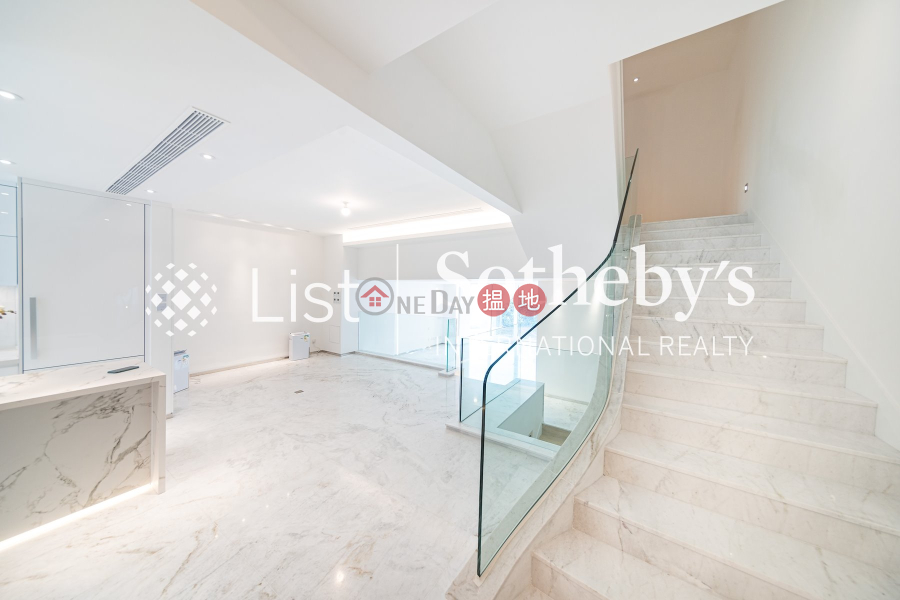 La Hacienda|未知-住宅出租樓盤-HK$ 250,000/ 月