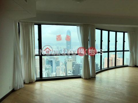 4 Bedroom Luxury Flat for Rent in Central Mid Levels|Dynasty Court(Dynasty Court)Rental Listings (EVHK97561)_0