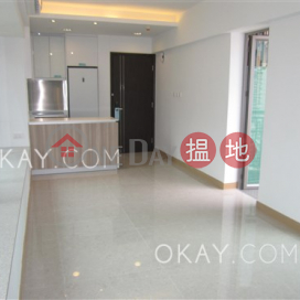 Unique 2 bedroom with balcony | Rental, Diva Diva | Wan Chai District (OKAY-R291379)_0