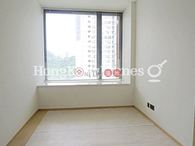 HK$ 43,000/ month | The Hudson, Western District | 3 Bedroom Family Unit for Rent at The Hudson