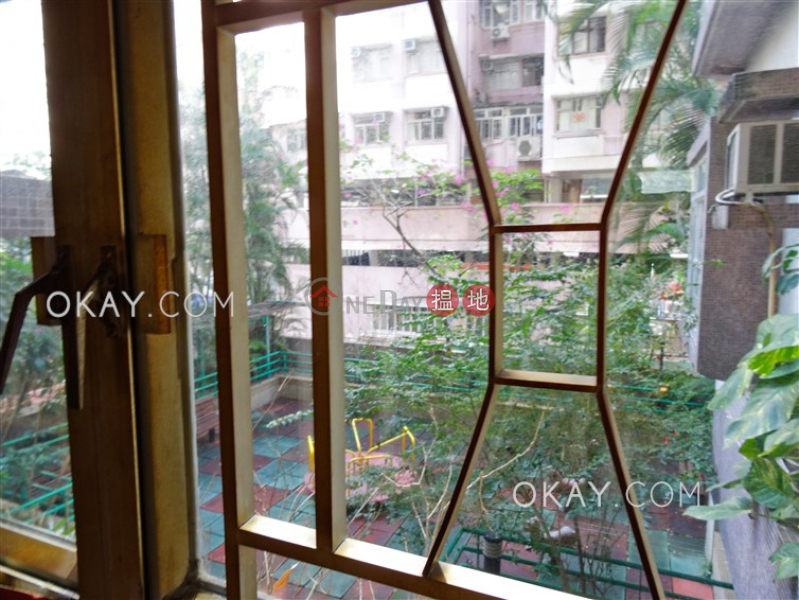 Property Search Hong Kong | OneDay | Residential | Sales Listings | Charming 3 bedroom in North Point | For Sale