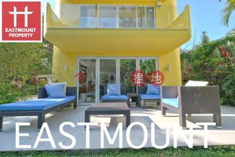 Sai Kung Village House | Property For Sale in Greenfield Villa, Chuk Yeung Road 竹洋路松濤軒-Corner detached house, Big garden | Greenfield Villa 松濤軒 _0
