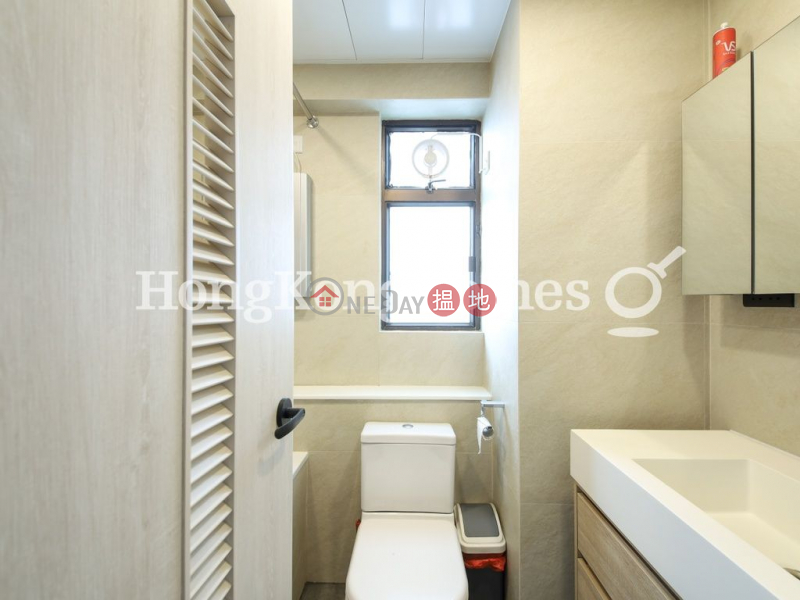 HK$ 43,000/ month, Seymour Place Western District 3 Bedroom Family Unit for Rent at Seymour Place