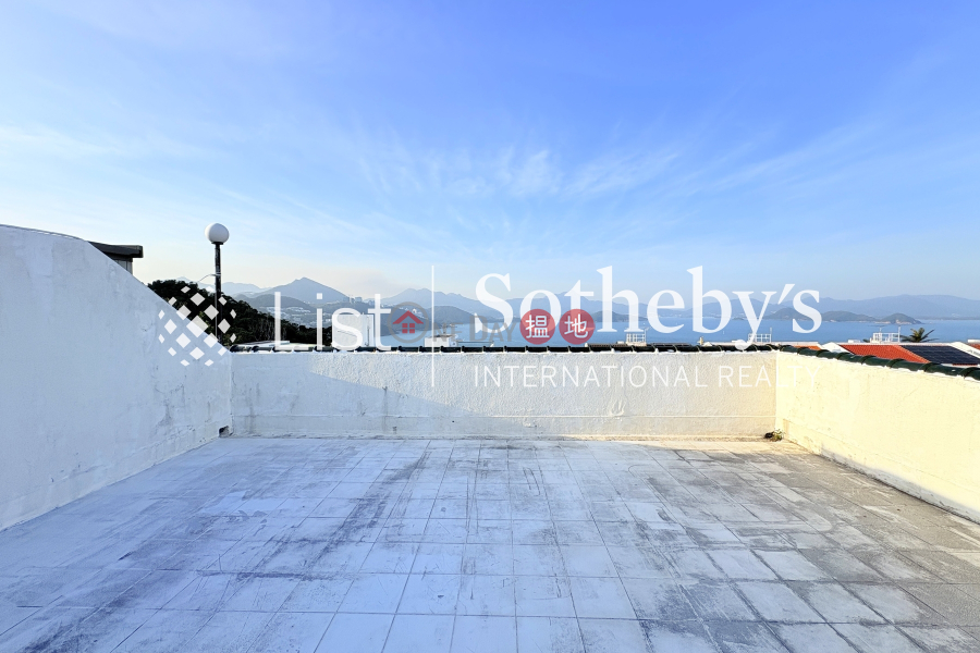 HK$ 3,980萬-碧浪別墅-西貢|出售碧浪別墅三房兩廳單位