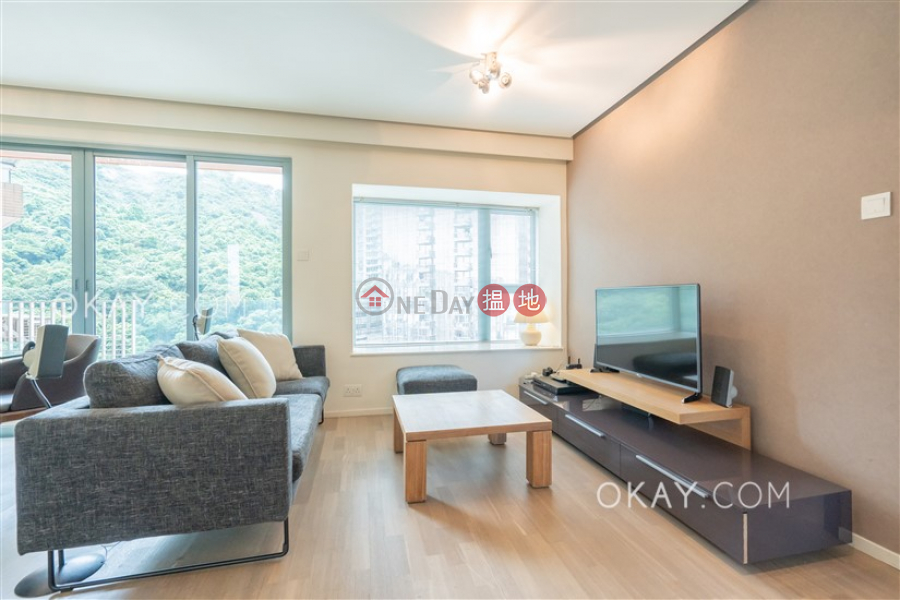 HK$ 40,000/ month, Jardine Summit | Wan Chai District | Elegant 3 bedroom with balcony | Rental