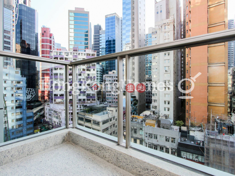 Property Search Hong Kong | OneDay | Residential, Rental Listings | 3 Bedroom Family Unit for Rent at My Central