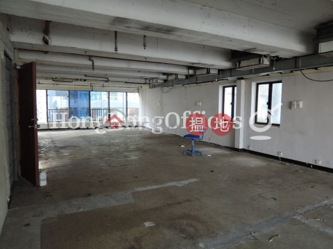 Office Unit for Rent at Shiu Fung Hong Building | Shiu Fung Hong Building 兆豐行大廈 _0