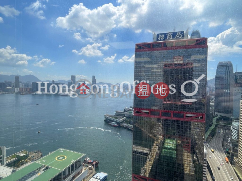 Office Unit for Rent at Shun Tak Centre, Shun Tak Centre 信德中心 | Western District (HKO-77028-ABER)_0